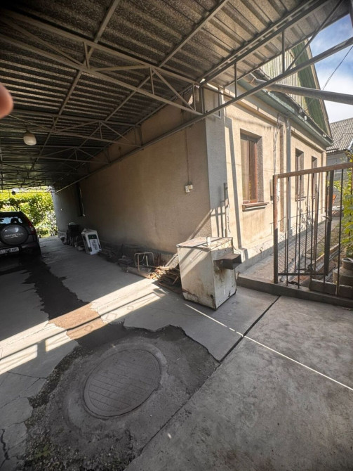 Дом, 70 м², 4 комнаты, Агентство недвижимости, Косметический ремонт Bishkek - photo 1