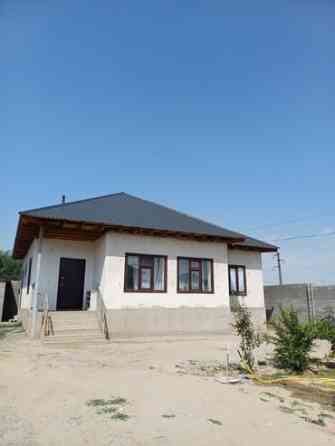 Дом, 70 м², 4 комнаты, Собственник, Косметический ремонт Бишкек