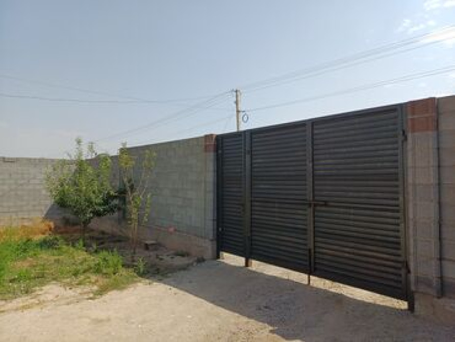 Дом, 70 м², 4 комнаты, Собственник, Косметический ремонт Бишкек - изображение 2