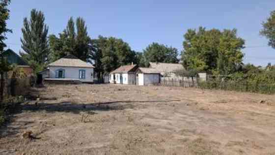 Дом, 14 м², 4 комнаты, Собственник, Старый ремонт Бишкек