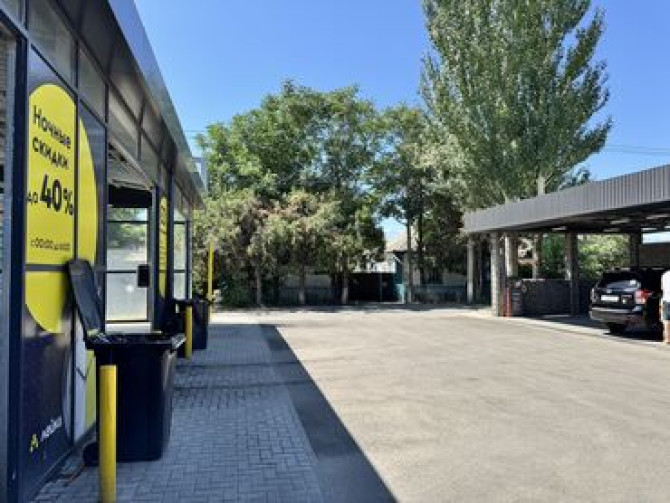 Дом, 14 м², 4 комнаты, Собственник, Старый ремонт Бишкек - сүрөт 6