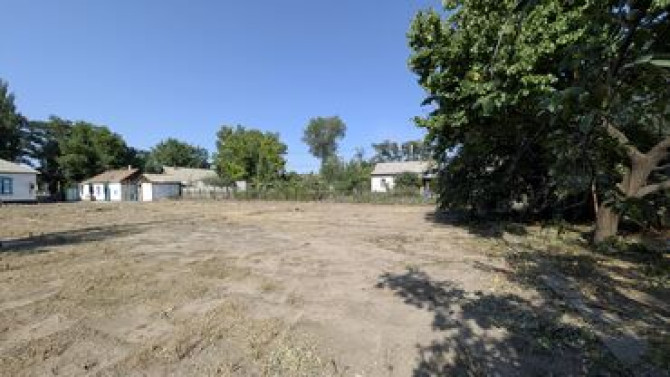 Дом, 14 м², 4 комнаты, Собственник, Старый ремонт Бишкек - сүрөт 1