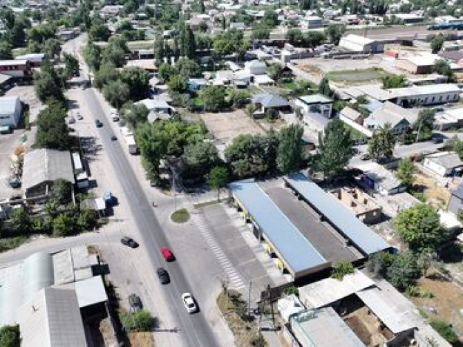 Дом, 14 м², 4 комнаты, Собственник, Старый ремонт Бишкек - сүрөт 7