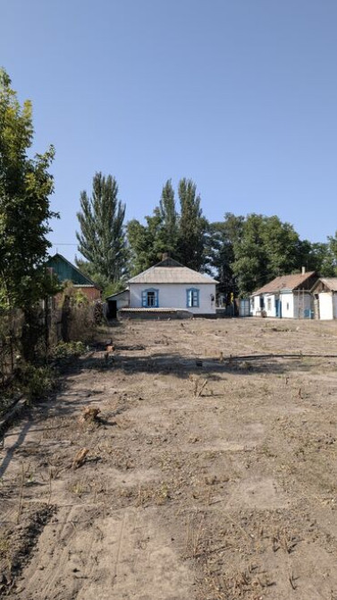 Дом, 14 м², 4 комнаты, Собственник, Старый ремонт Бишкек - изображение 3