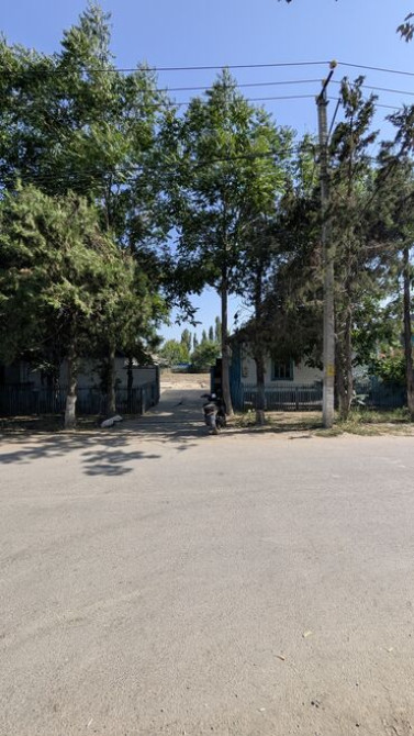 Дом, 14 м², 4 комнаты, Собственник, Старый ремонт Бишкек - изображение 4