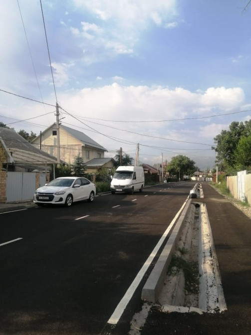 Дом, 75 м², 4 комнаты, Риэлтор, Старый ремонт Bishkek - photo 1