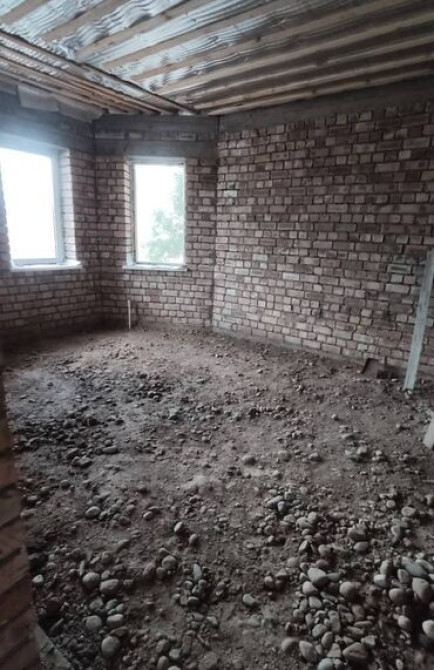 Дом, 87 м², 4 комнаты, Агентство недвижимости, ПСО (под самоотделку) Бишкек - сүрөт 7