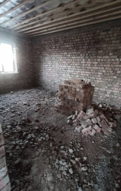 Дом, 87 м², 4 комнаты, Агентство недвижимости, ПСО (под самоотделку) Бишкек - сүрөт 4