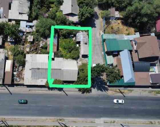 Дом, 120 м², 4 комнаты, Собственник, Косметический ремонт Бишкек