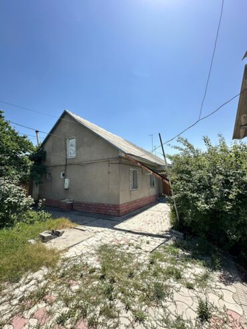 Дом, 120 м², 4 комнаты, Собственник, Косметический ремонт Бишкек - сүрөт 5