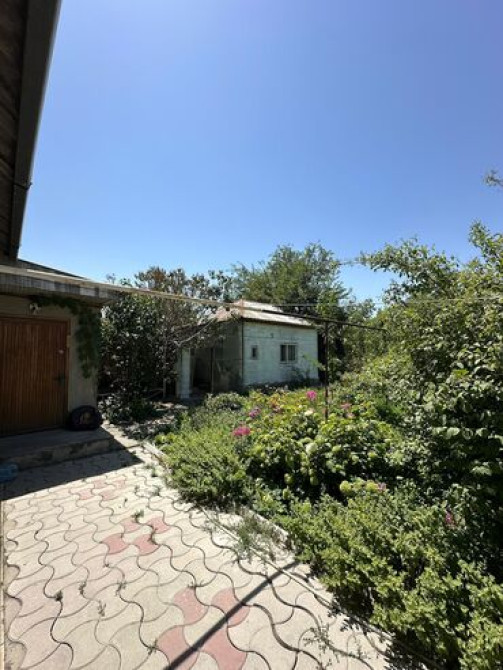 Дом, 120 м², 4 комнаты, Собственник, Косметический ремонт Бишкек - сүрөт 7