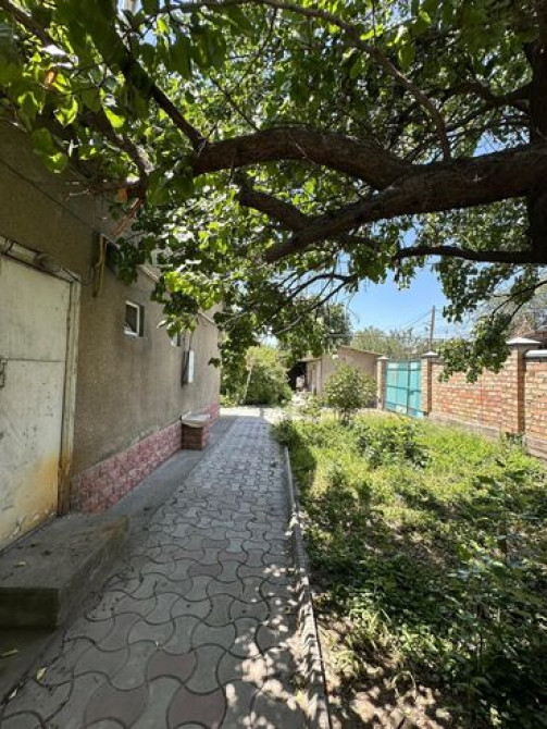 Дом, 120 м², 4 комнаты, Собственник, Косметический ремонт Бишкек - сүрөт 6