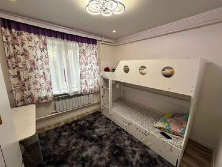 Дом, 159 м², 4 комнаты, Агентство недвижимости, Евроремонт Бишкек - сүрөт 4