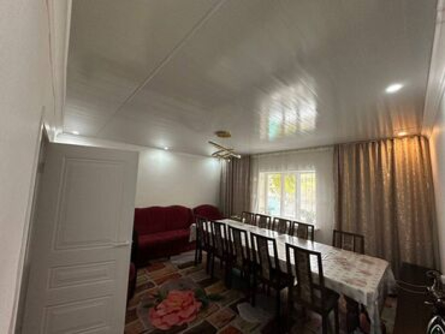 Дом, 159 м², 4 комнаты, Агентство недвижимости, Евроремонт Бишкек - сүрөт 5