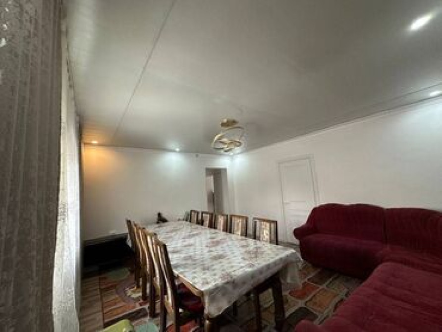 Дом, 159 м², 4 комнаты, Агентство недвижимости, Евроремонт Бишкек - сүрөт 6