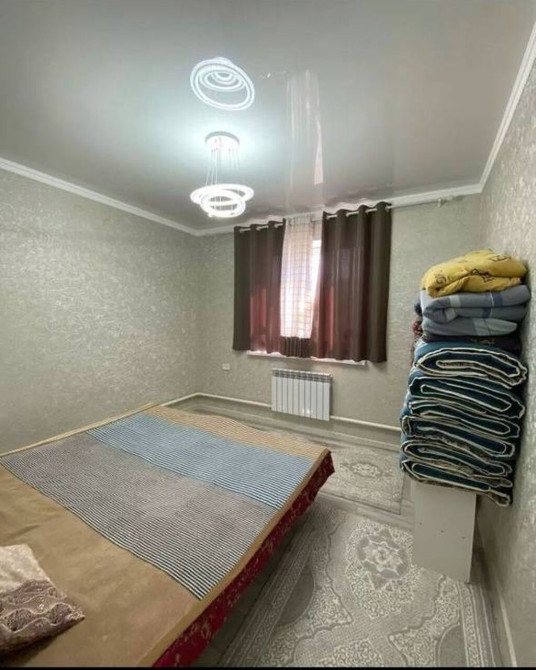 Дом, 65 м², 4 комнаты, Агентство недвижимости, Евроремонт Bishkek - photo 1