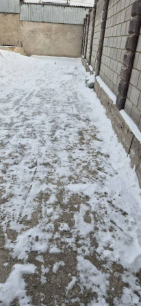 Дом, 60 м², 4 комнаты, Агентство недвижимости, Косметический ремонт Бишкек - сүрөт 3