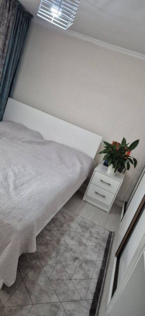 Дом, 60 м², 4 комнаты, Агентство недвижимости, Косметический ремонт Бишкек - сүрөт 2