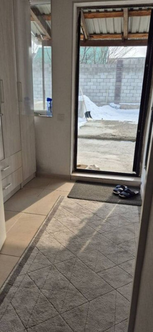 Дом, 60 м², 4 комнаты, Агентство недвижимости, Косметический ремонт Бишкек - изображение 8