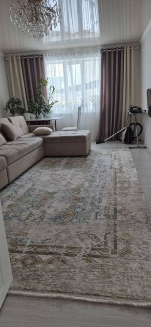 Дом, 60 м², 4 комнаты, Агентство недвижимости, Косметический ремонт Бишкек - изображение 1