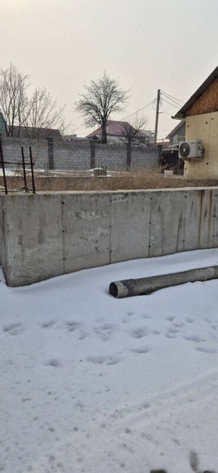 Дом, 60 м², 4 комнаты, Агентство недвижимости, Косметический ремонт Бишкек - изображение 4