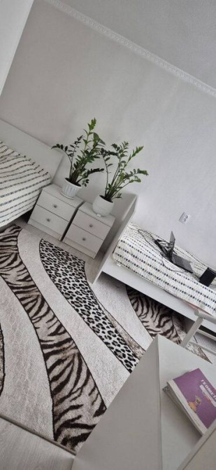 Дом, 60 м², 4 комнаты, Агентство недвижимости, Косметический ремонт Бишкек - изображение 6