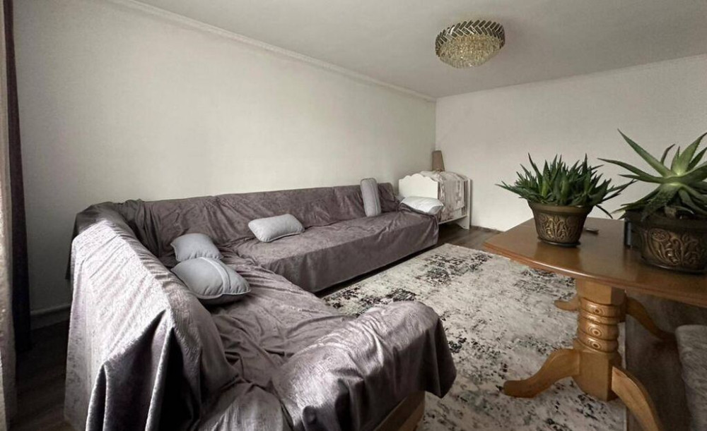 Дом, 78 м², 4 комнаты, Агентство недвижимости, Косметический ремонт Bishkek - photo 1