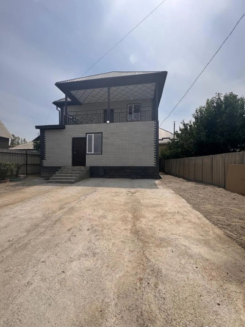 Дом, 171 м², 4 комнаты, Собственник Бишкек - сүрөт 1