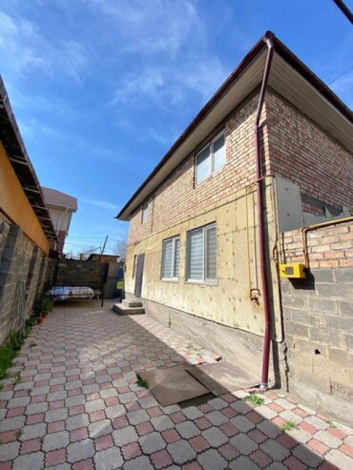 Дом, 160 м², 4 комнаты, Риэлтор Bishkek - photo 6
