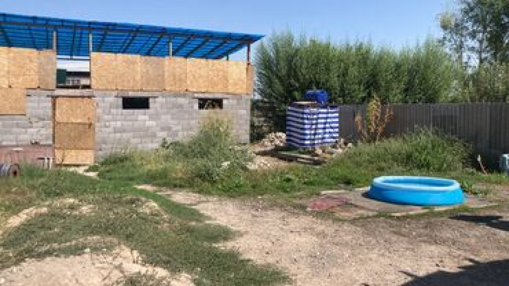 Дом, 6 м², 4 комнаты, Собственник, Старый ремонт Бишкек - изображение 5