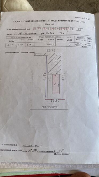 Дом, 6 м², 4 комнаты, Собственник, Старый ремонт Бишкек - изображение 7