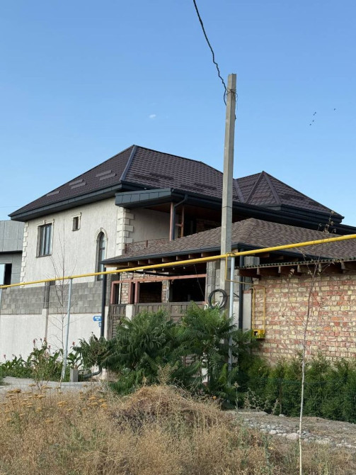 Дом, 260 м², 4 комнаты, Агентство недвижимости, Евроремонт Бишкек - сүрөт 1