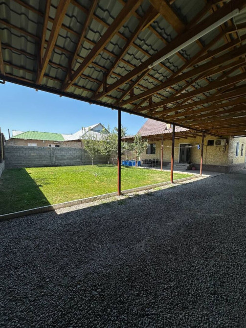 Дом, 145 м², 4 комнаты, Агентство недвижимости, Евроремонт Бишкек - сүрөт 1