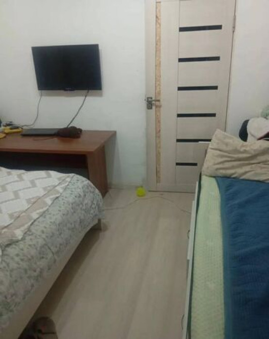 Дом, 100 м², 4 комнаты, Агентство недвижимости, Косметический ремонт Bishkek - photo 6