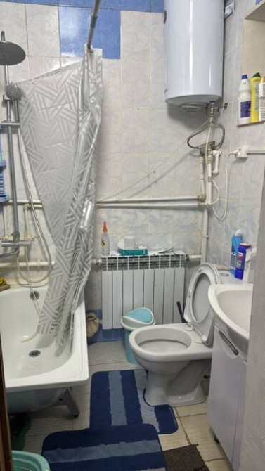 Дом, 100 м², 4 комнаты, Агентство недвижимости, Косметический ремонт Bishkek - photo 4