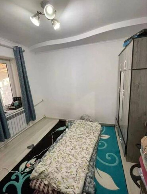 Дом, 100 м², 4 комнаты, Агентство недвижимости, Косметический ремонт Bishkek - photo 7
