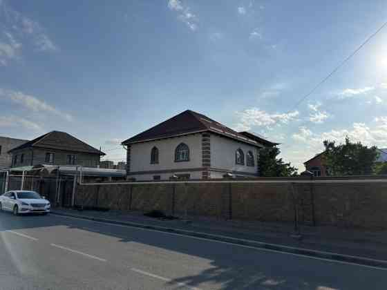 Дом, 160 м², 4 комнаты, Собственник Бишкек