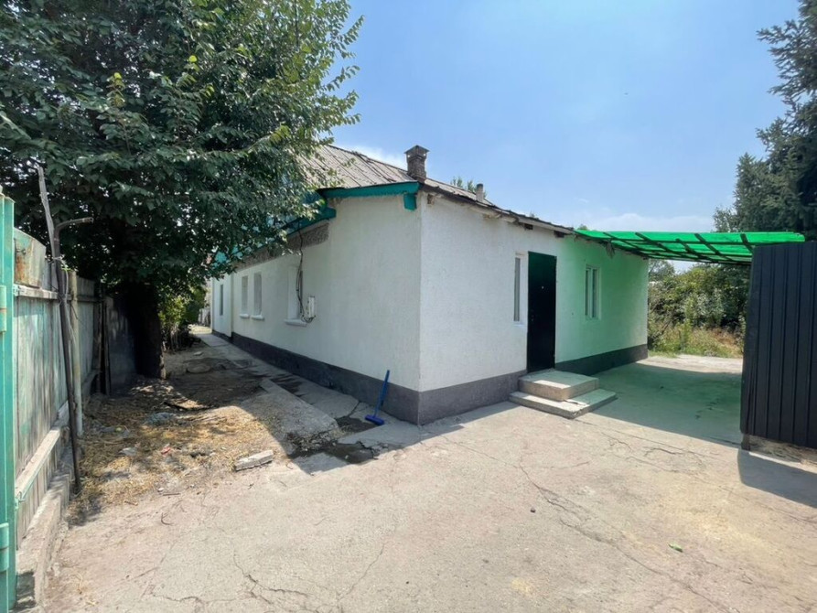 Дом, 99 м², 4 комнаты, Агентство недвижимости, Косметический ремонт Бишкек - сүрөт 1