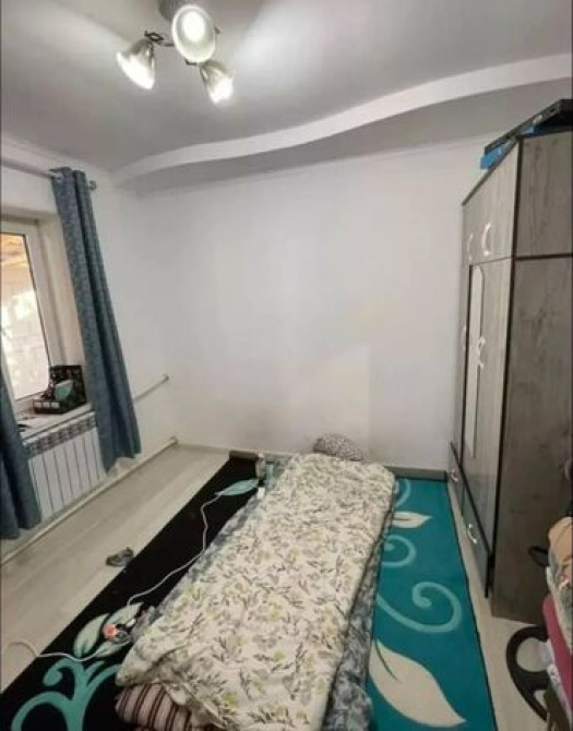 Дом, 100 м², 4 комнаты, Агентство недвижимости, Косметический ремонт Bishkek - photo 3