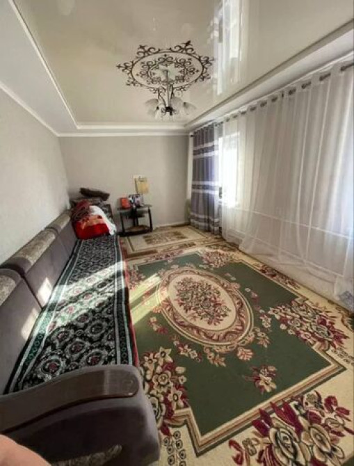 Дом, 100 м², 4 комнаты, Агентство недвижимости, Косметический ремонт Bishkek - photo 1