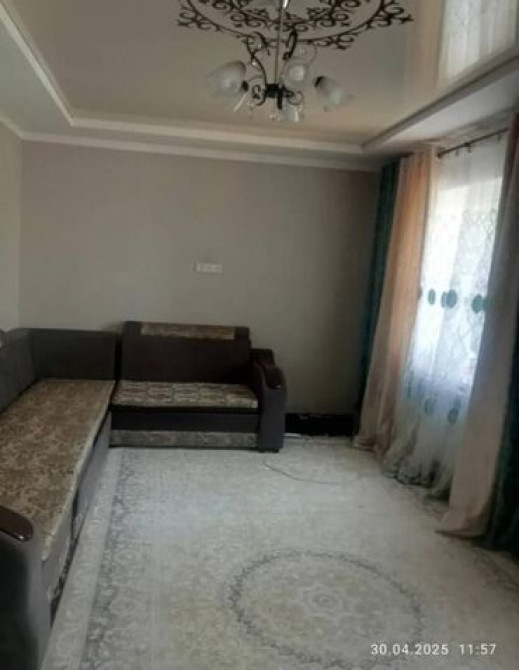 Дом, 100 м², 4 комнаты, Агентство недвижимости, Косметический ремонт Bishkek - photo 6