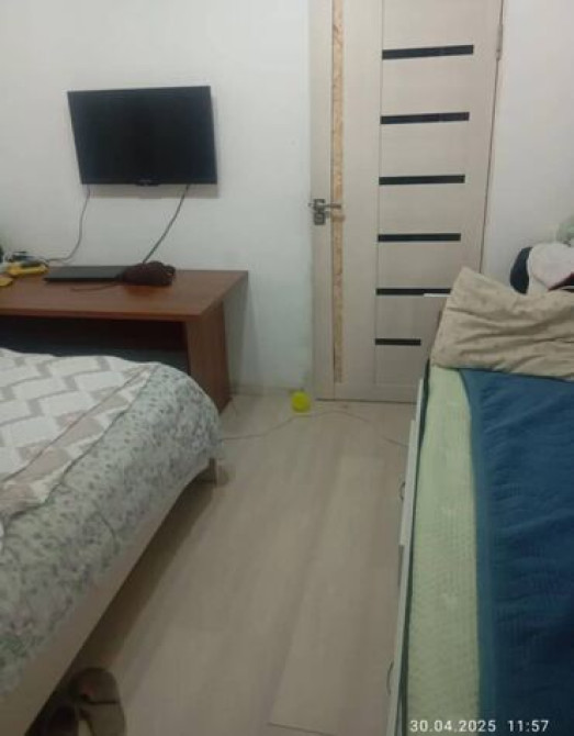 Дом, 100 м², 4 комнаты, Агентство недвижимости, Косметический ремонт Bishkek - photo 5