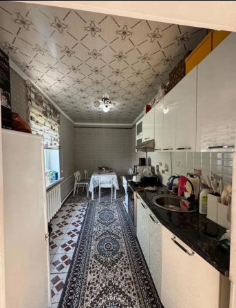 Дом, 65 м², 4 комнаты, Собственник, Евроремонт Бишкек - сүрөт 1