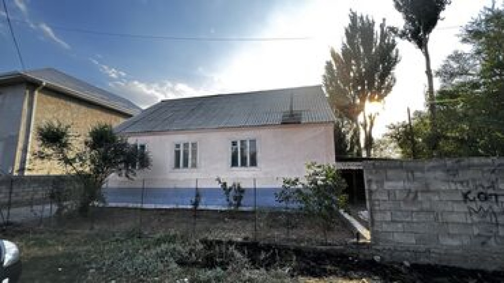 Дом, 120 м², 4 комнаты, Собственник, Косметический ремонт Бишкек - изображение 6