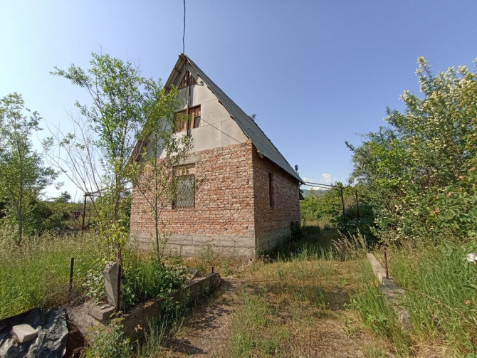 Дача, 35 м², 2 комнаты, Собственник Бишкек - сүрөт 1