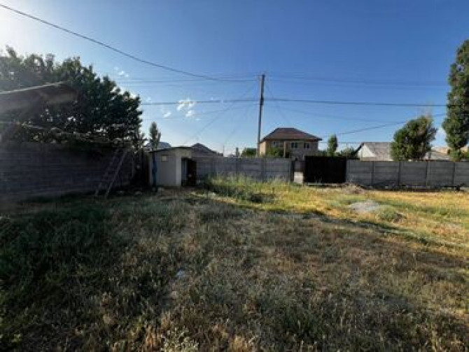 Дом, 65 м², 2 комнаты, Агентство недвижимости, Евроремонт Бишкек - сүрөт 6