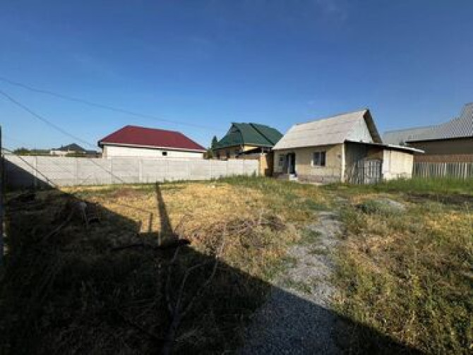 Дом, 65 м², 2 комнаты, Агентство недвижимости, Евроремонт Бишкек - сүрөт 5