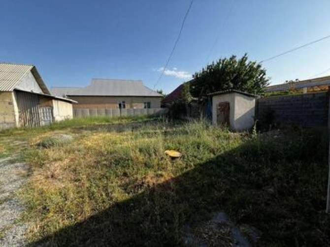Дом, 65 м², 2 комнаты, Агентство недвижимости, Евроремонт Бишкек - сүрөт 3