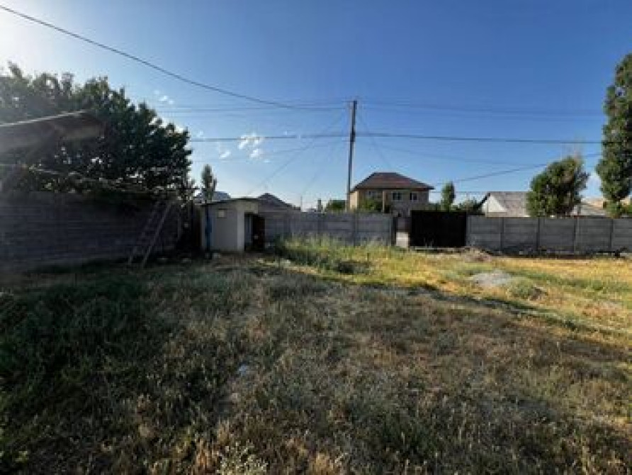 Дом, 65 м², 2 комнаты, Агентство недвижимости, Евроремонт Bishkek - photo 6