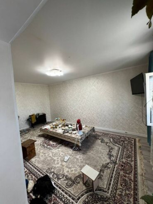 Дом, 65 м², 2 комнаты, Агентство недвижимости, Евроремонт Bishkek - photo 2